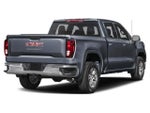 2025 GMC Sierra 1500 4WD Crew Cab Short Box SLT