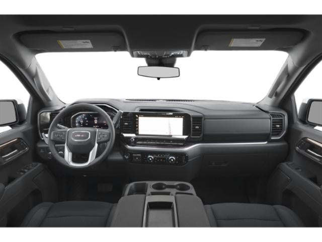 2025 GMC Sierra 1500 4WD Crew Cab Short Box SLT
