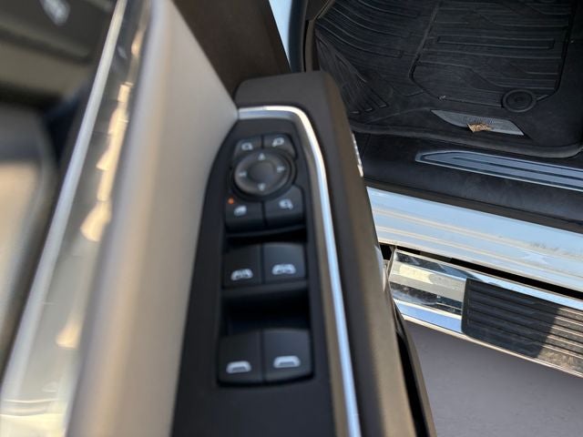2024 GMC Sierra 1500 4WD Crew Cab Short Box SLT