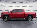2024 GMC Sierra 1500 4WD Crew Cab Short Box AT4