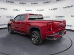 2024 GMC Sierra 1500 4WD Crew Cab Short Box AT4