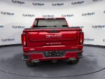2024 GMC Sierra 1500 4WD Crew Cab Short Box AT4