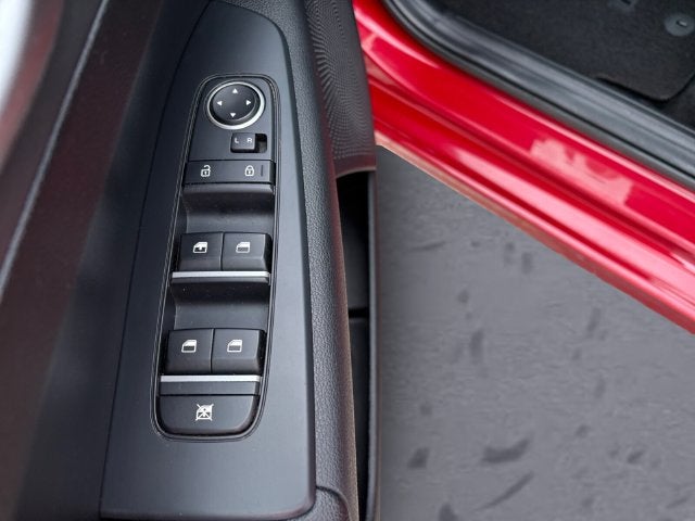 2021 Kia Fuerte LXS