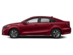 2021 Kia Fuerte LXS