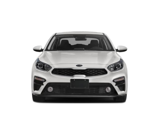 2021 Kia Fuerte LXS