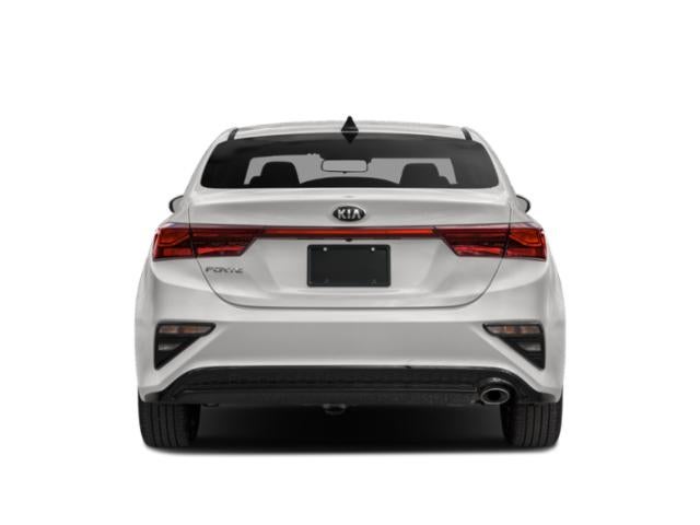 2021 Kia Fuerte LXS