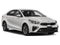 2021 Kia Fuerte LXS