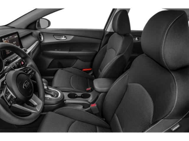 2021 Kia Fuerte LXS