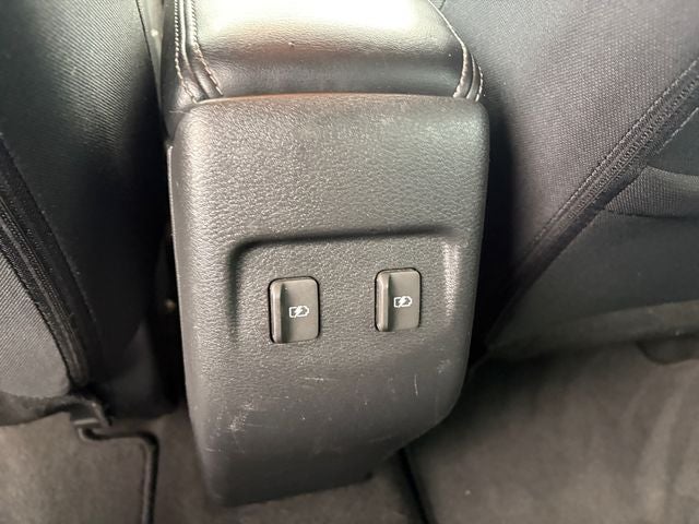 2022 Nissan Kicks SV Xtronic CVT