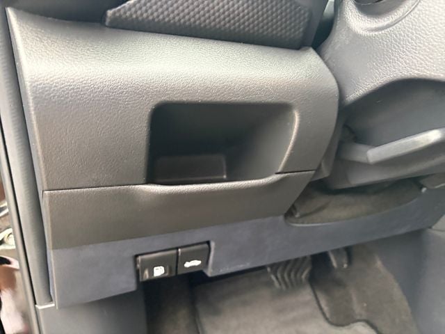 2022 Nissan Kicks SV Xtronic CVT