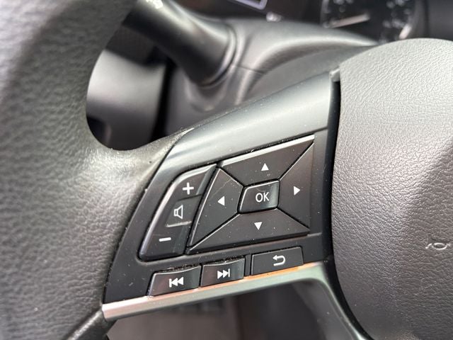 2022 Nissan Kicks SV Xtronic CVT