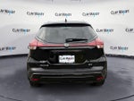 2022 Nissan Kicks SV Xtronic CVT