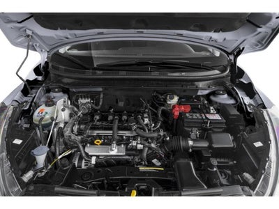 2023 Nissan Kicks SV Xtronic CVT