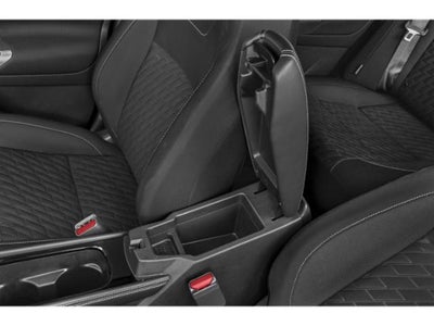2023 Nissan Kicks SV Xtronic CVT