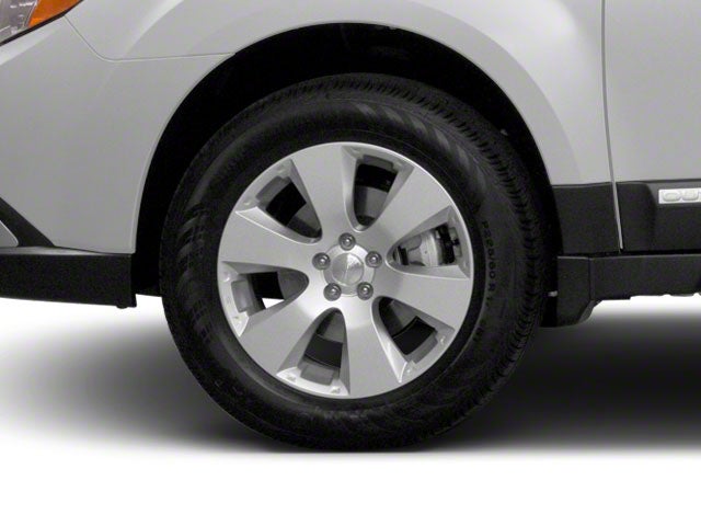 2010 Subaru Outback 2.5i Limited