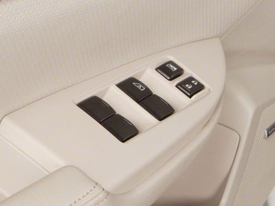 2010 Subaru Outback 2.5i Limited