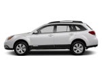 2010 Subaru Outback 2.5i Limited