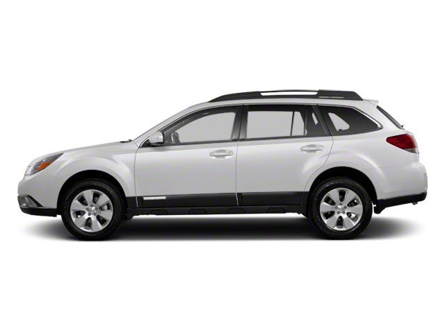 2010 Subaru Outback 2.5i Limited