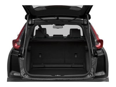 2021 Honda CR-V AWD EX-L