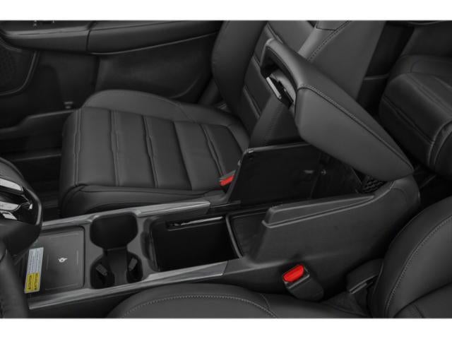 2021 Honda CR-V AWD EX-L