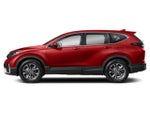 2021 Honda CR-V AWD EX-L