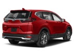 2021 Honda CR-V AWD EX-L