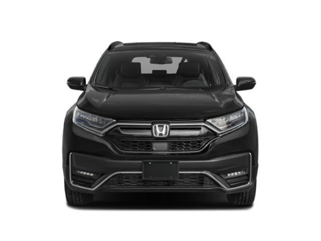 2021 Honda CR-V AWD EX-L