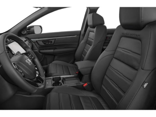 2021 Honda CR-V AWD EX-L