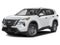 2024 Nissan Rogue S Intelligent AWD