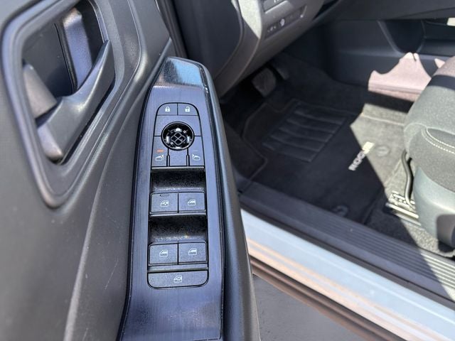 2024 Nissan Rogue S Intelligent AWD