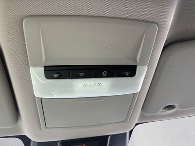 2024 Nissan Rogue S Intelligent AWD