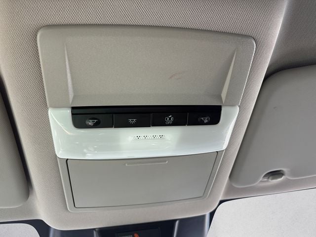 2024 Nissan Rogue S Intelligent AWD