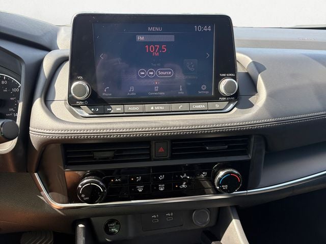 2024 Nissan Rogue S Intelligent AWD