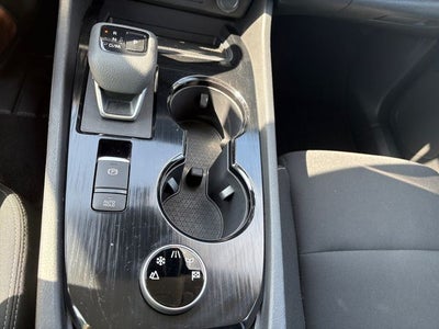 2024 Nissan Rogue S Intelligent AWD