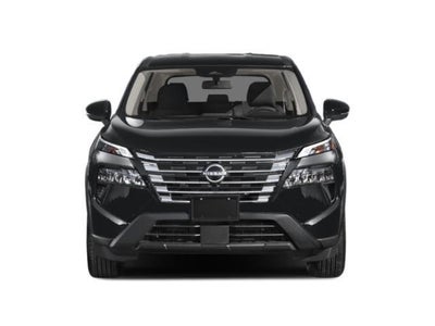 2024 Nissan Rogue S Intelligent AWD