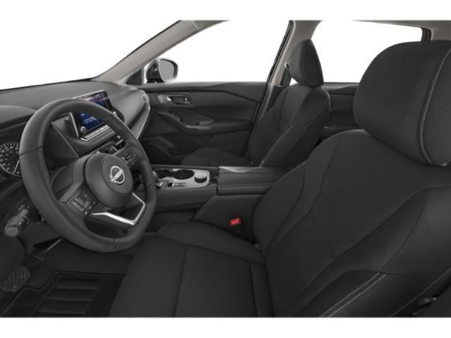 2024 Nissan Rogue S Intelligent AWD