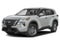2024 Nissan Rogue S Intelligent AWD