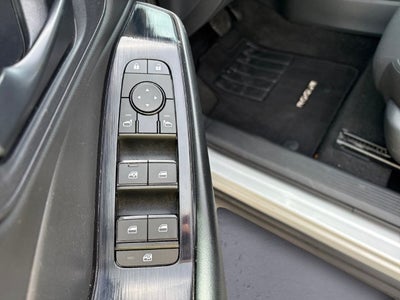 2024 Nissan Rogue S Intelligent AWD