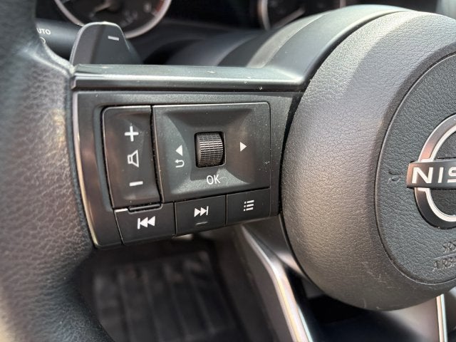 2024 Nissan Rogue S Intelligent AWD