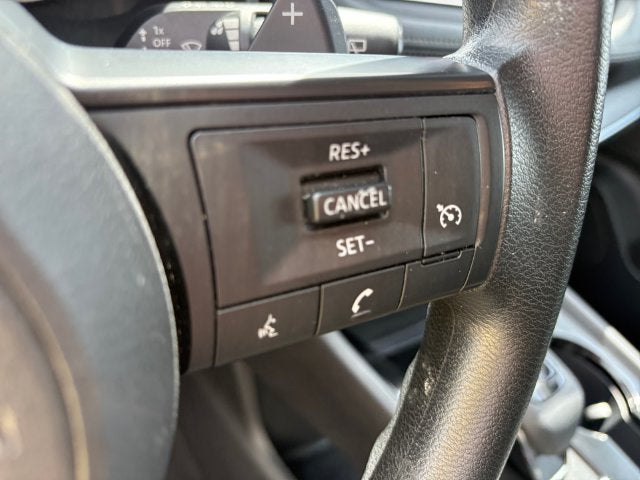 2024 Nissan Rogue S Intelligent AWD