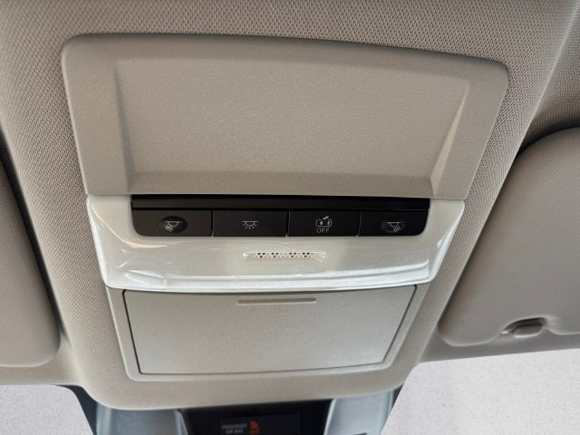 2024 Nissan Rogue S Intelligent AWD