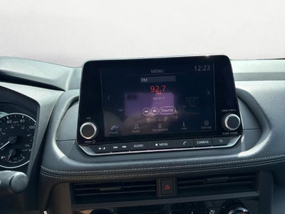 2024 Nissan Rogue S Intelligent AWD