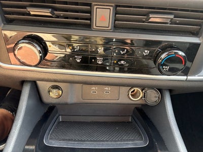 2024 Nissan Rogue S Intelligent AWD