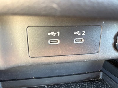 2024 Nissan Rogue S Intelligent AWD