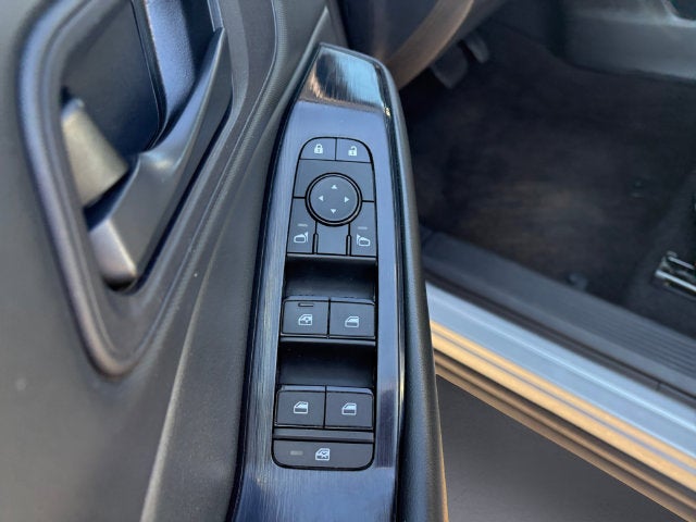 2024 Nissan Rogue S Intelligent AWD