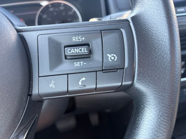 2024 Nissan Rogue S Intelligent AWD
