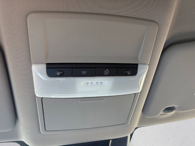 2024 Nissan Rogue S Intelligent AWD