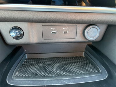 2024 Nissan Rogue S Intelligent AWD