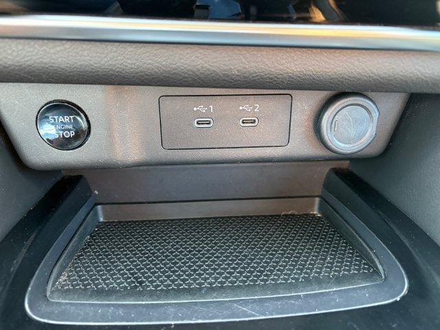 2024 Nissan Rogue S Intelligent AWD