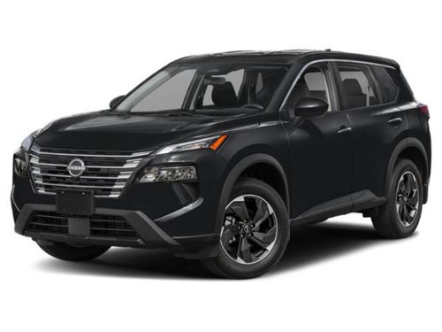 2024 Nissan Rogue SV Intelligent AWD